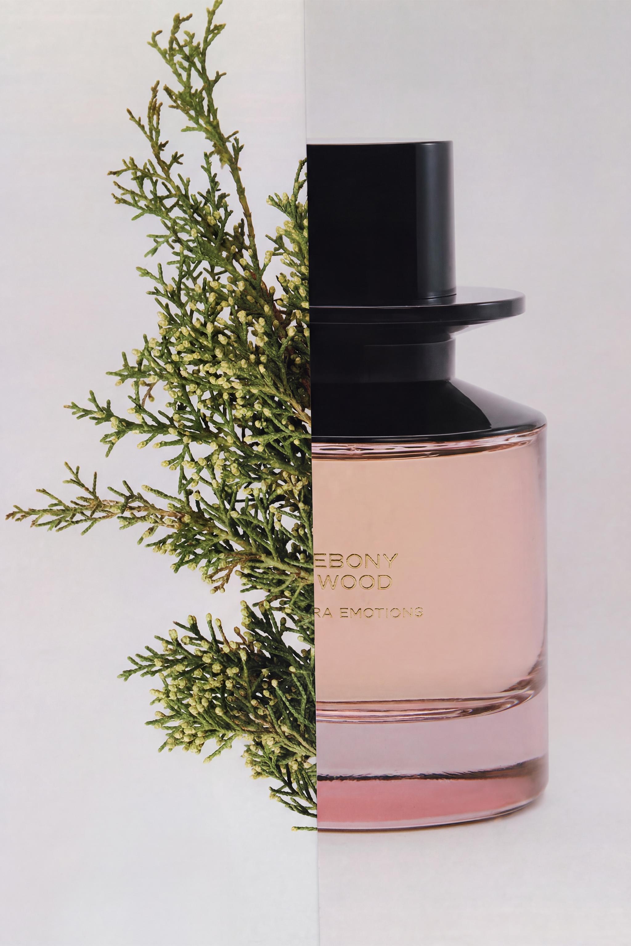 EBONY WOOD ÉDITION LIMITÉE EDP 60ML (2.3 FL.OZ).